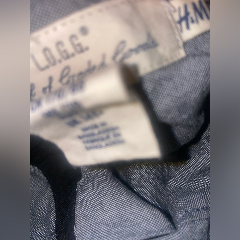 H&M Button Up - Picture 7 of 7